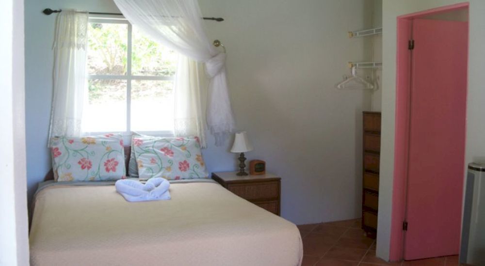 White Bay Villas And Beach Club Jost Van Dyke Luaran gambar