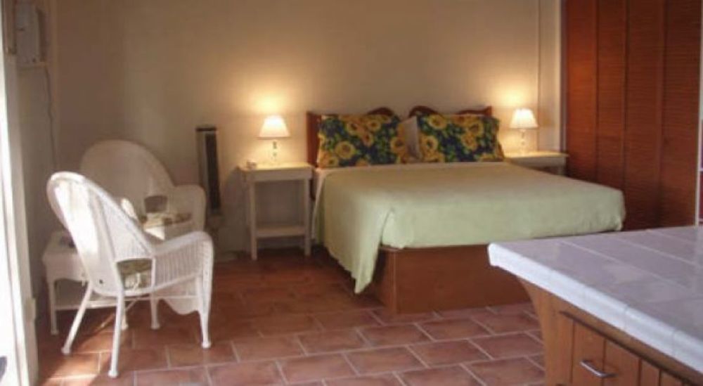 White Bay Villas And Beach Club Jost Van Dyke Luaran gambar