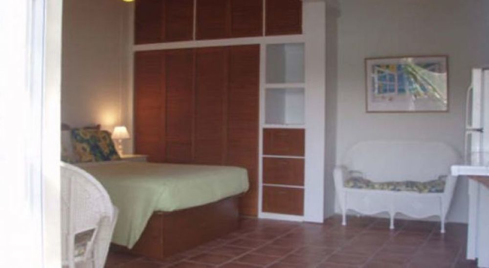 White Bay Villas And Beach Club Jost Van Dyke Luaran gambar
