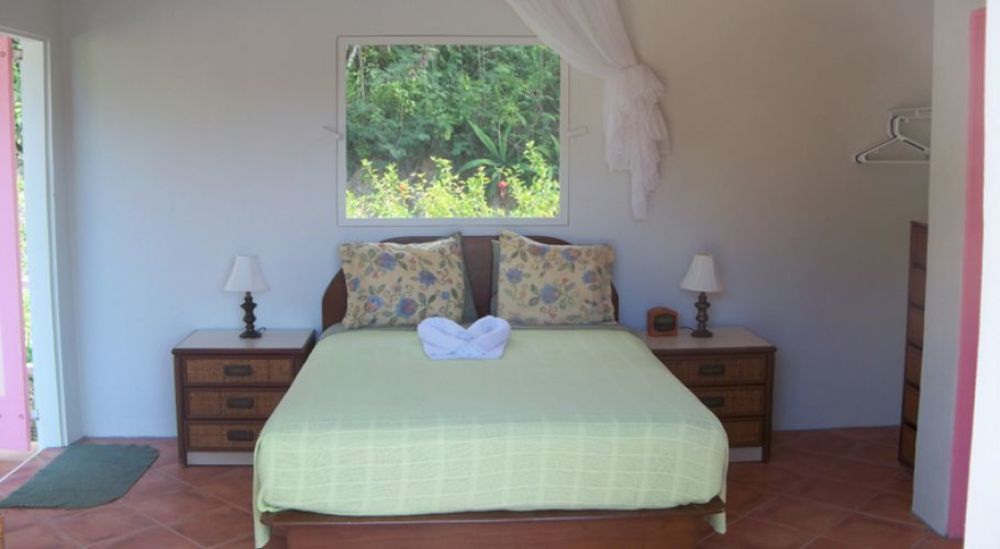 White Bay Villas And Beach Club Jost Van Dyke Luaran gambar
