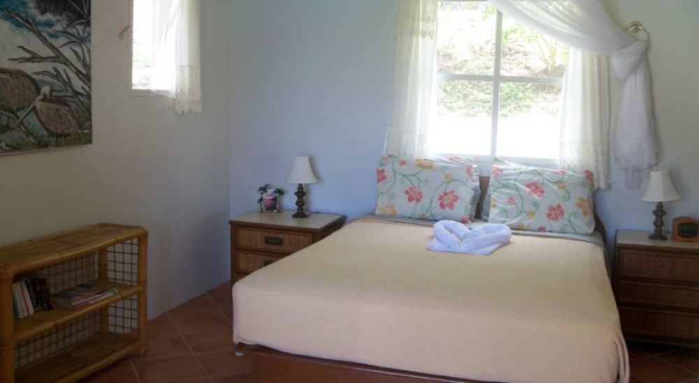 White Bay Villas And Beach Club Jost Van Dyke Luaran gambar