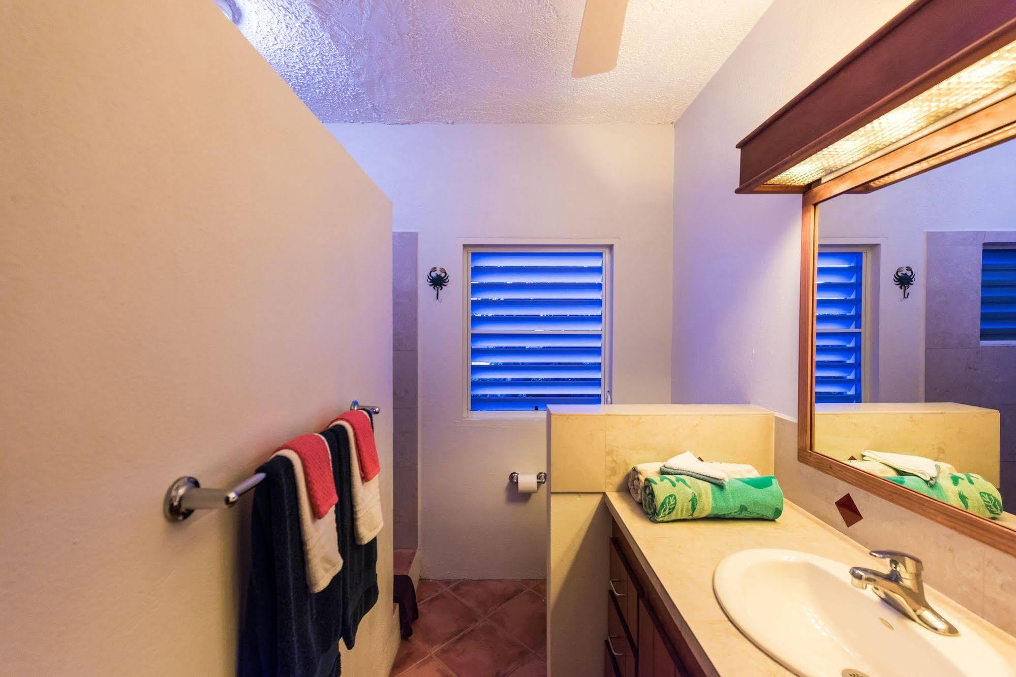 White Bay Villas And Beach Club Jost Van Dyke Luaran gambar