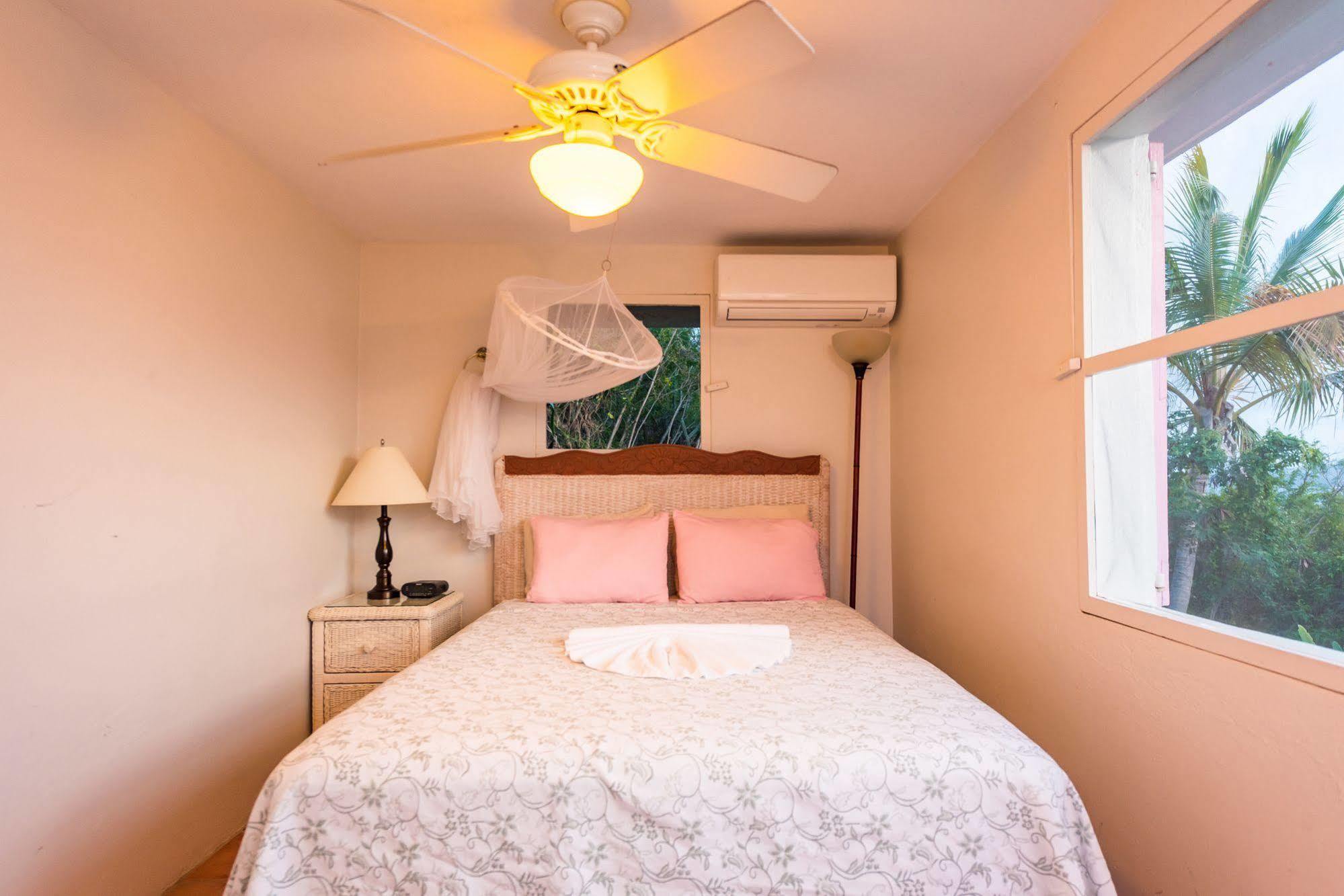 White Bay Villas And Beach Club Jost Van Dyke Luaran gambar