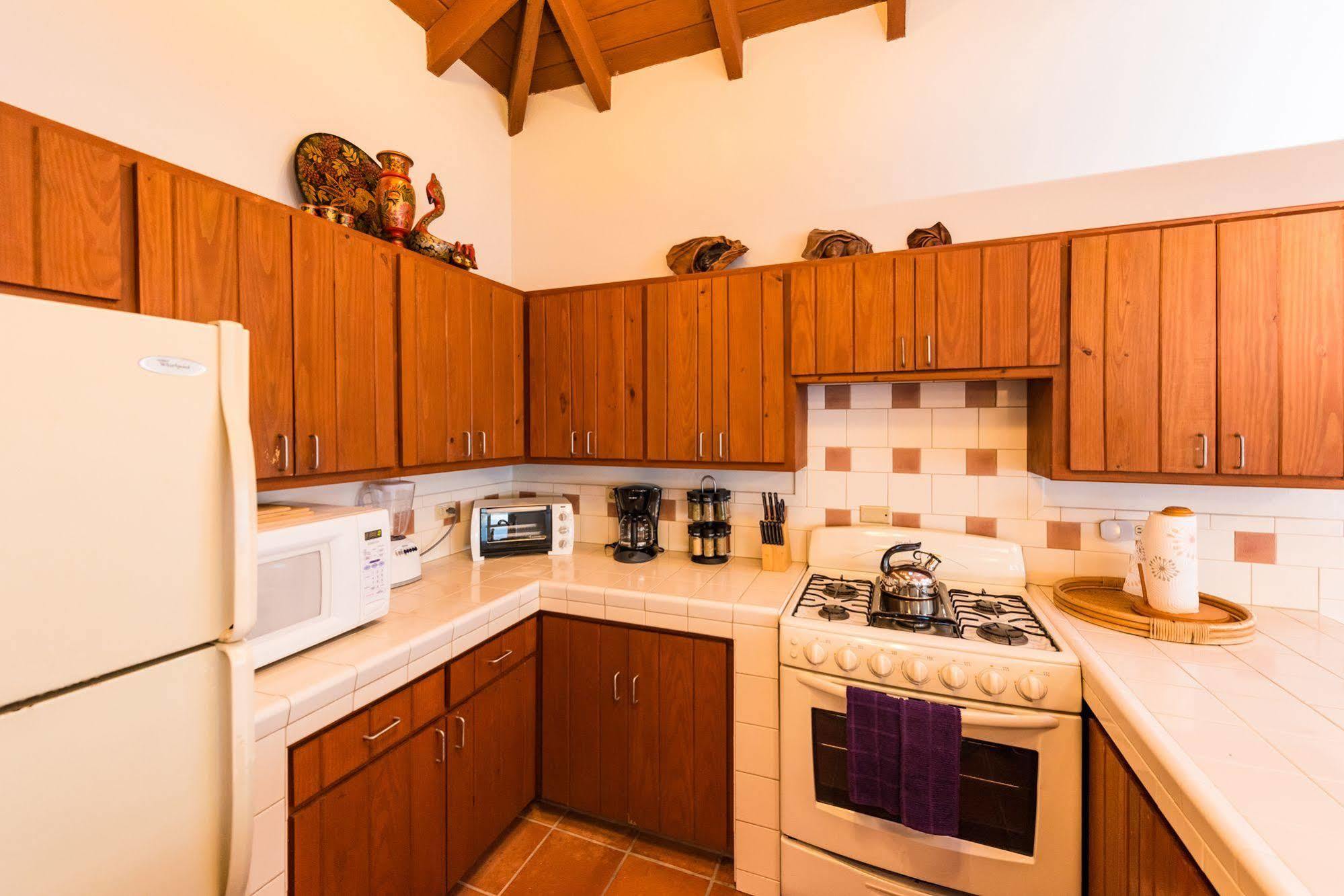 White Bay Villas And Beach Club Jost Van Dyke Luaran gambar